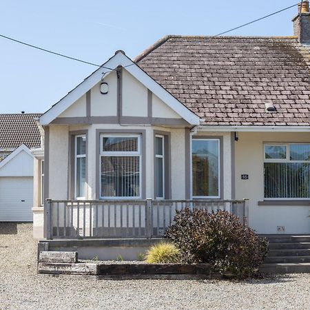Coffee Cottage Portrush Holiday Home Self Catering Luaran gambar