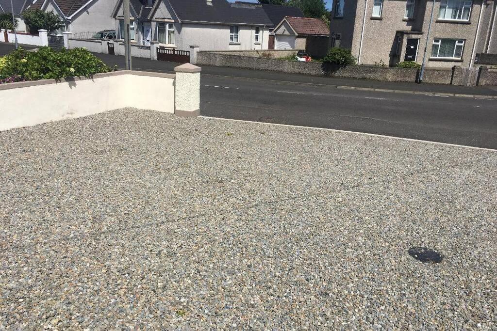 Coffee Cottage Portrush Holiday Home Self Catering Luaran gambar