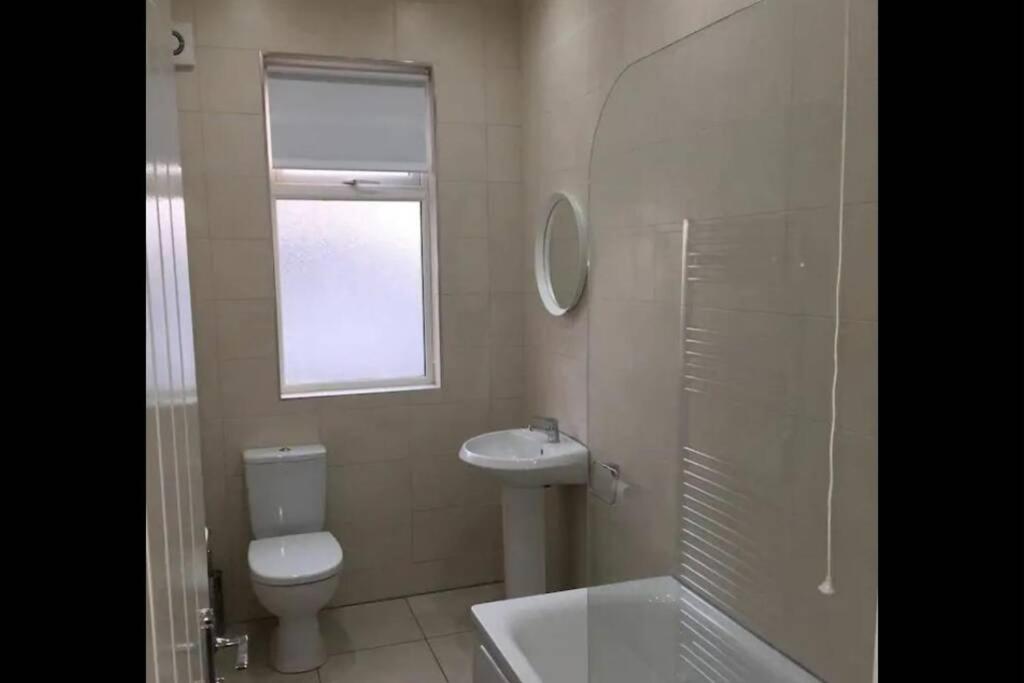 Coffee Cottage Portrush Holiday Home Self Catering Luaran gambar