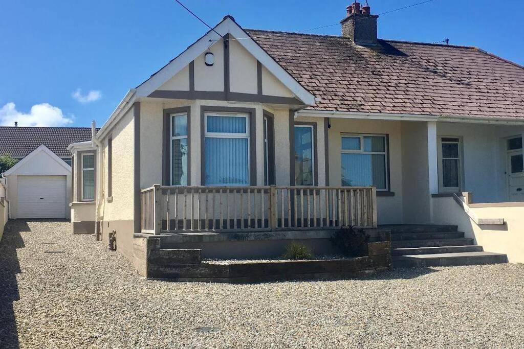 Coffee Cottage Portrush Holiday Home Self Catering Luaran gambar