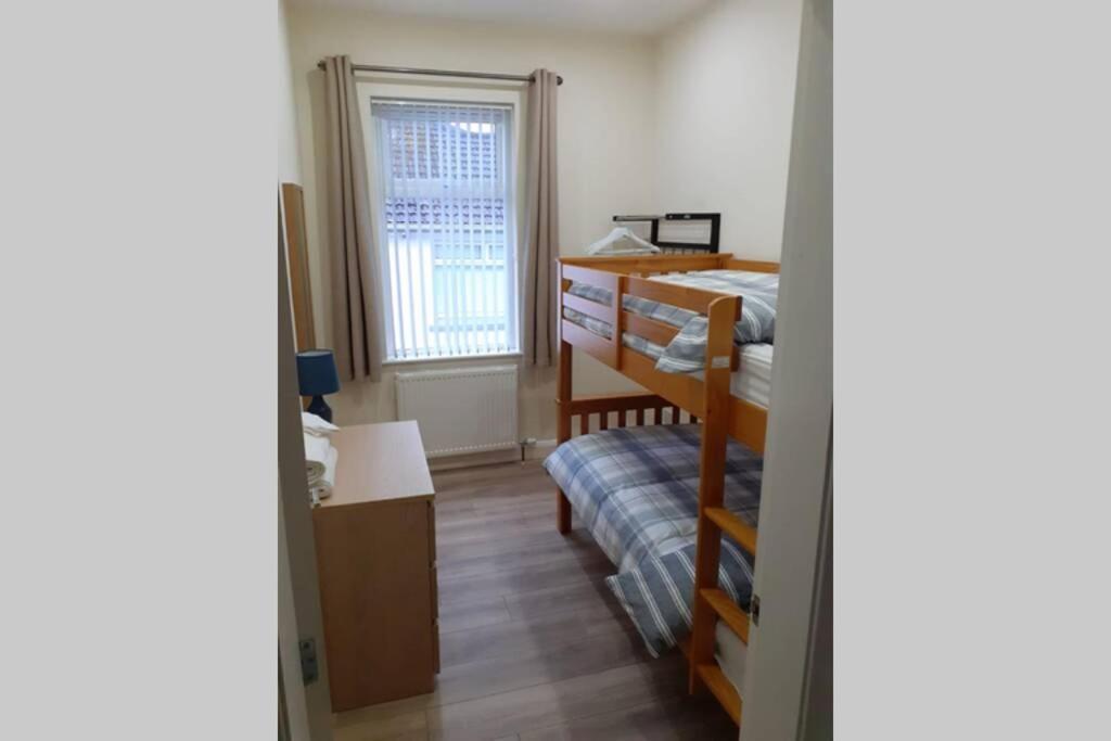 Coffee Cottage Portrush Holiday Home Self Catering Luaran gambar
