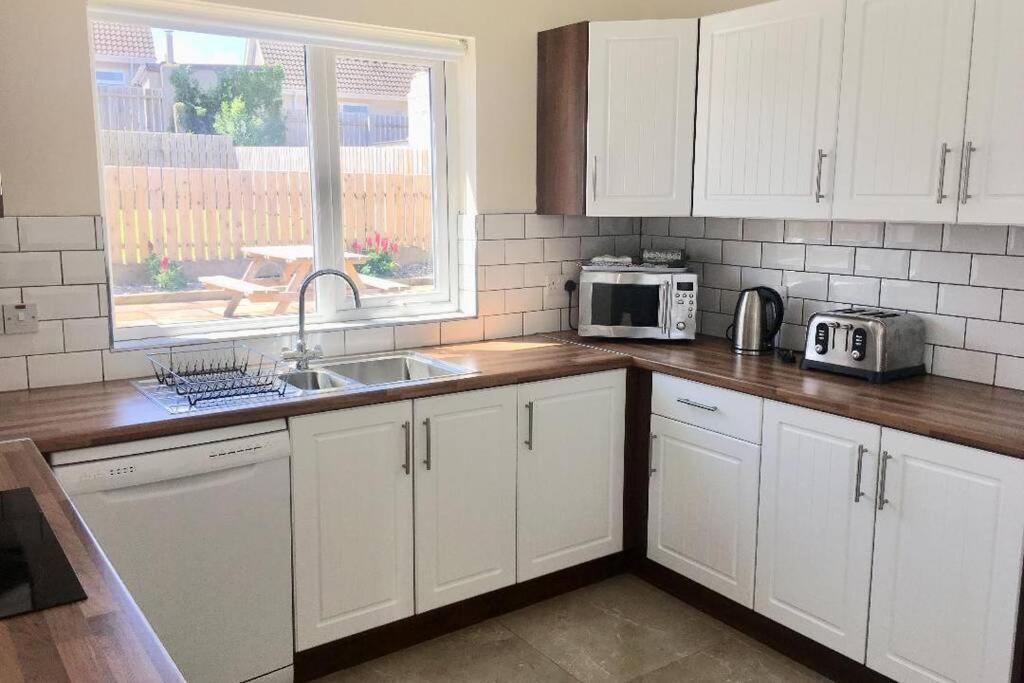 Coffee Cottage Portrush Holiday Home Self Catering Luaran gambar