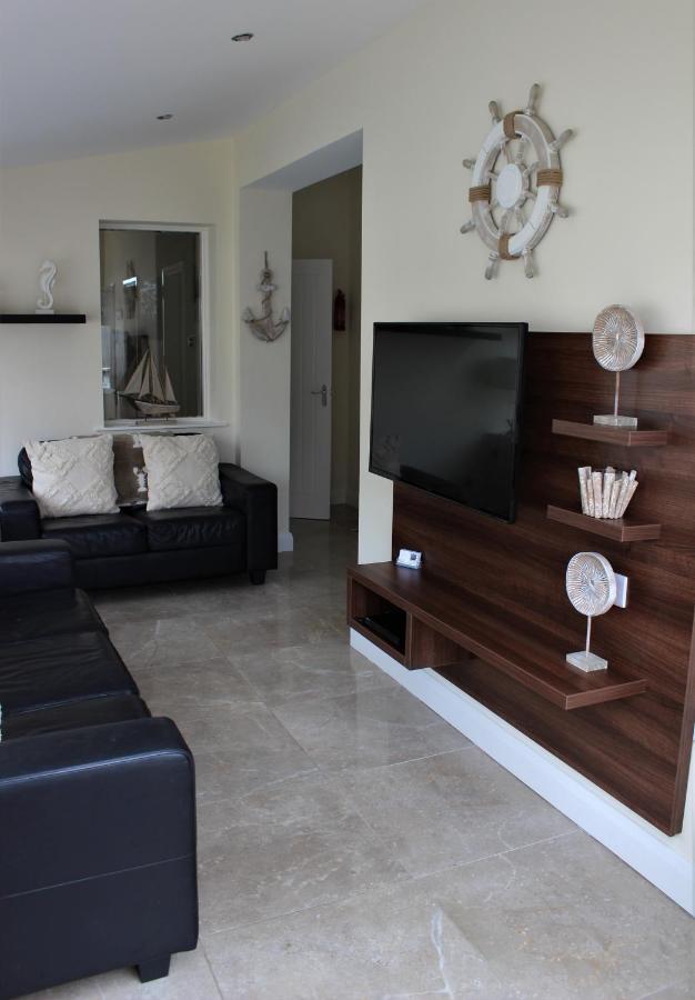 Coffee Cottage Portrush Holiday Home Self Catering Luaran gambar