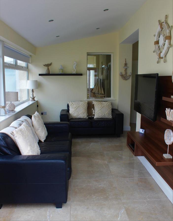 Coffee Cottage Portrush Holiday Home Self Catering Luaran gambar