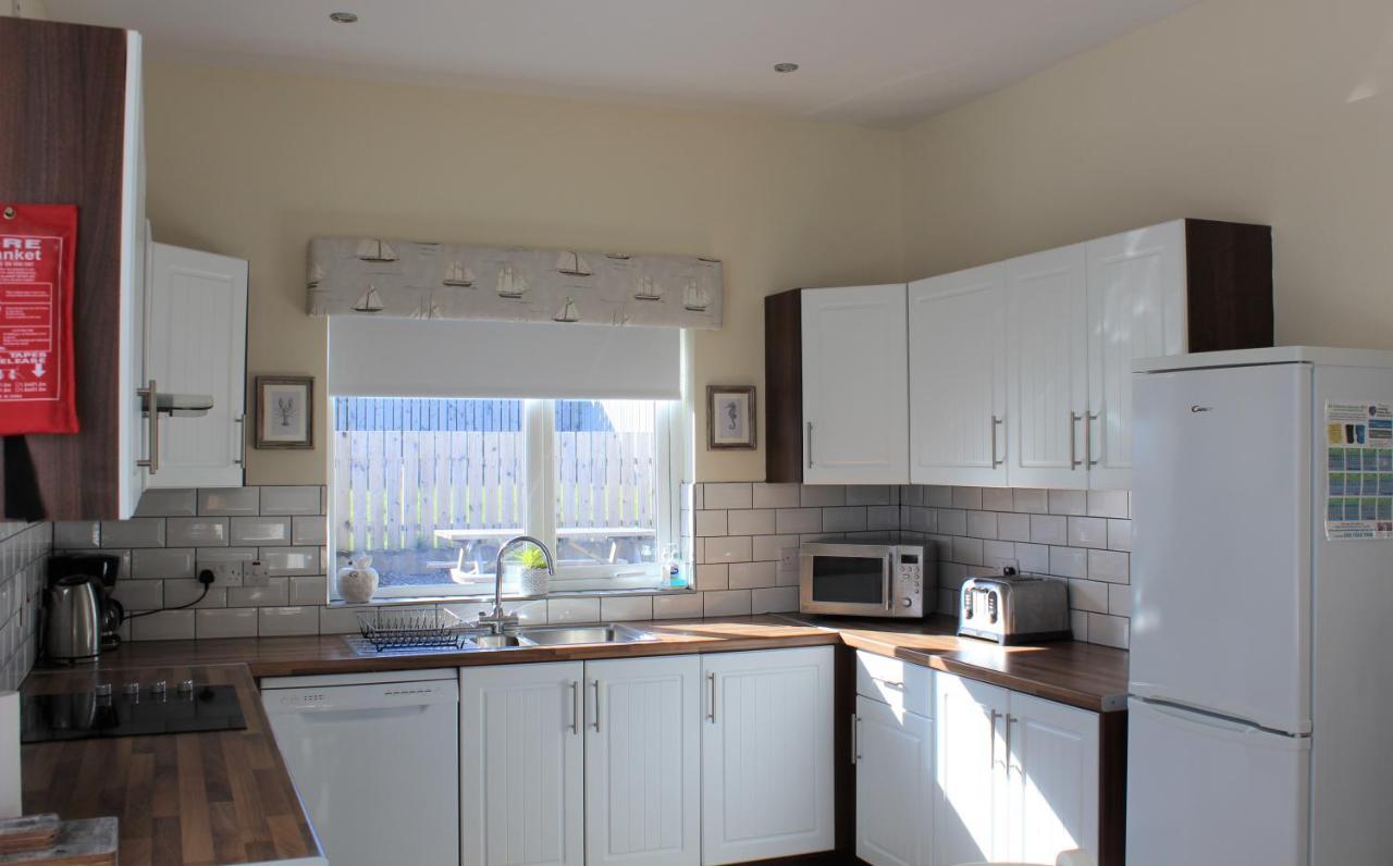 Coffee Cottage Portrush Holiday Home Self Catering Luaran gambar