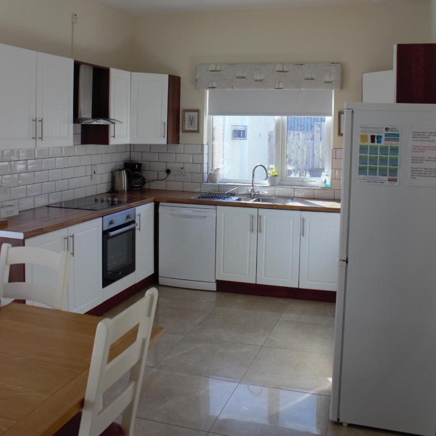 Coffee Cottage Portrush Holiday Home Self Catering Luaran gambar