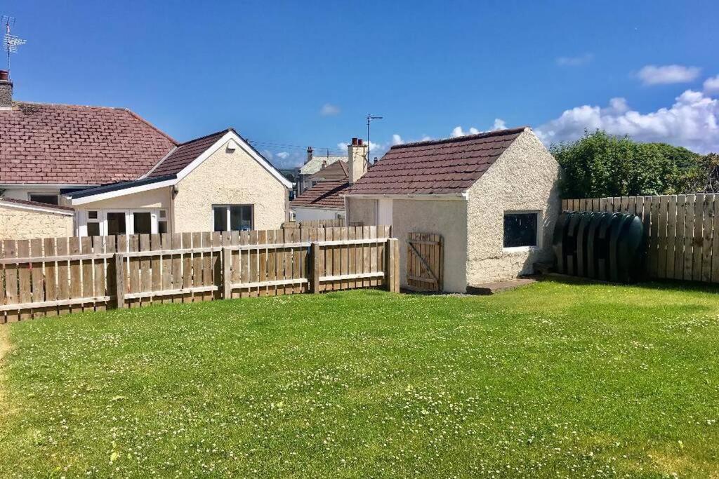 Coffee Cottage Portrush Holiday Home Self Catering Luaran gambar