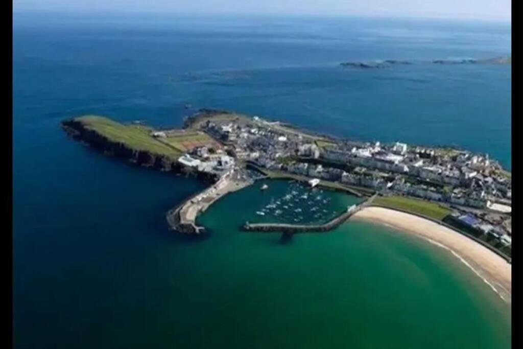 Coffee Cottage Portrush Holiday Home Self Catering Luaran gambar