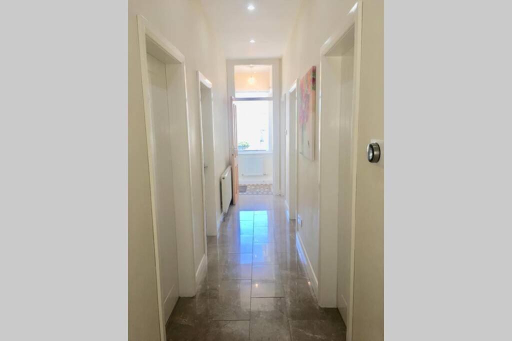 Coffee Cottage Portrush Holiday Home Self Catering Luaran gambar