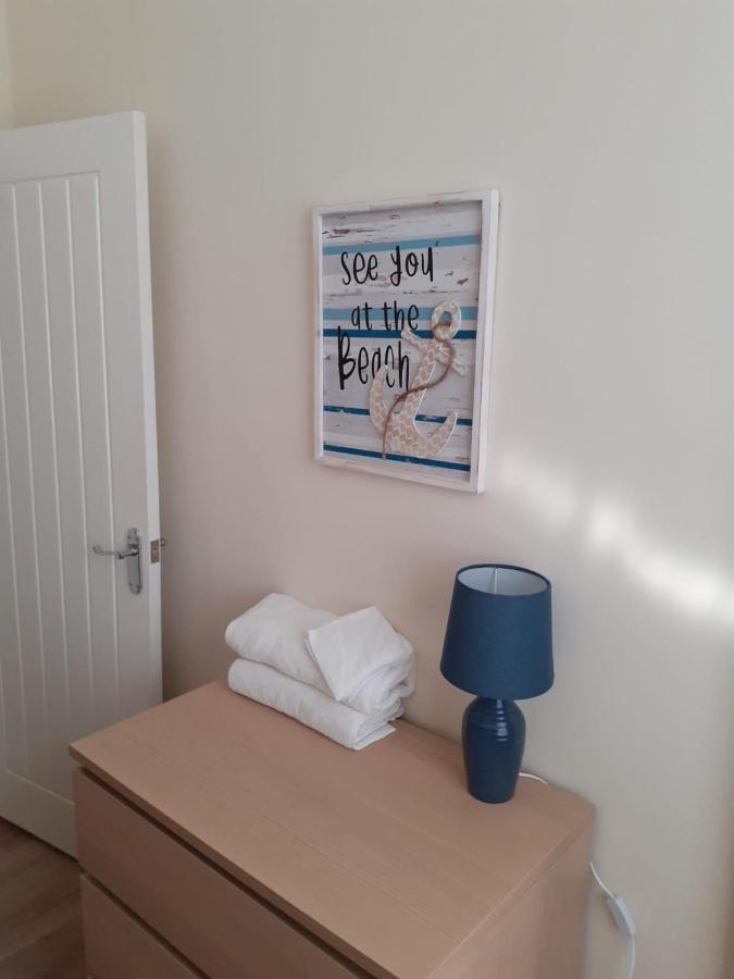 Coffee Cottage Portrush Holiday Home Self Catering Luaran gambar