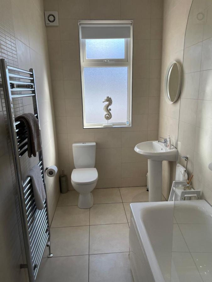 Coffee Cottage Portrush Holiday Home Self Catering Luaran gambar