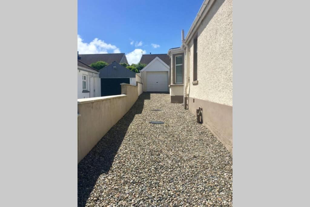 Coffee Cottage Portrush Holiday Home Self Catering Luaran gambar