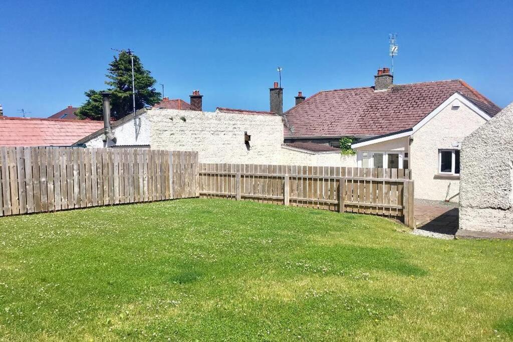Coffee Cottage Portrush Holiday Home Self Catering Luaran gambar