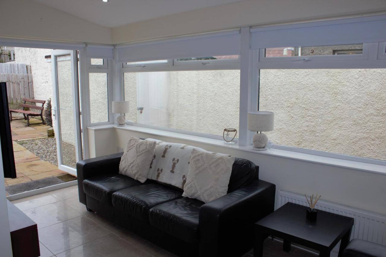 Coffee Cottage Portrush Holiday Home Self Catering Luaran gambar