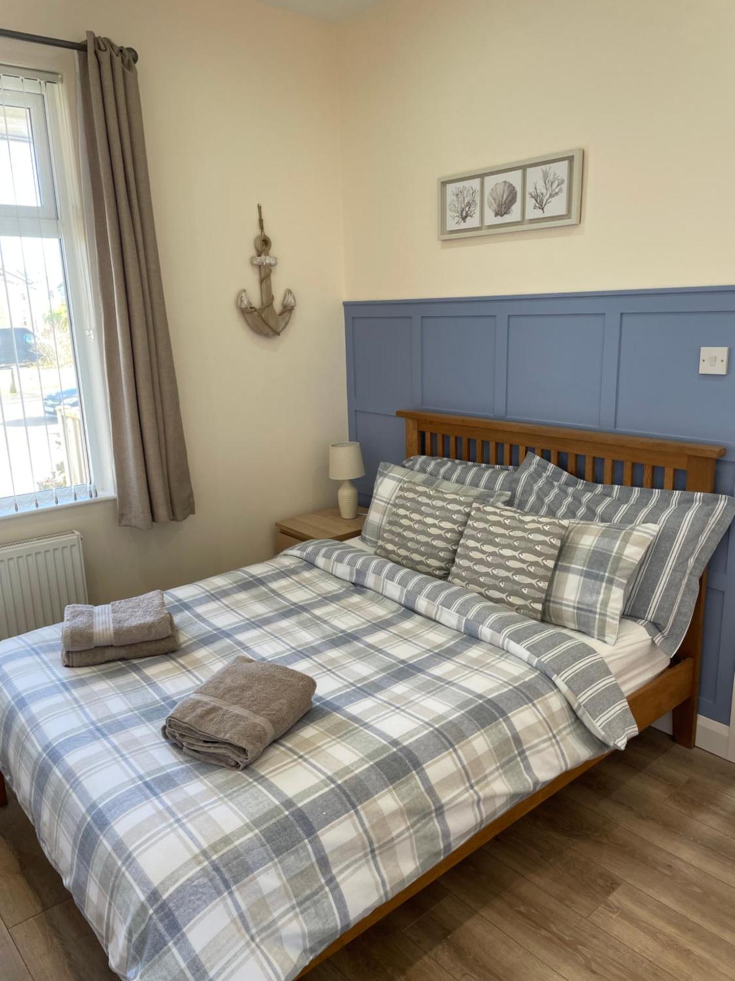 Coffee Cottage Portrush Holiday Home Self Catering Luaran gambar