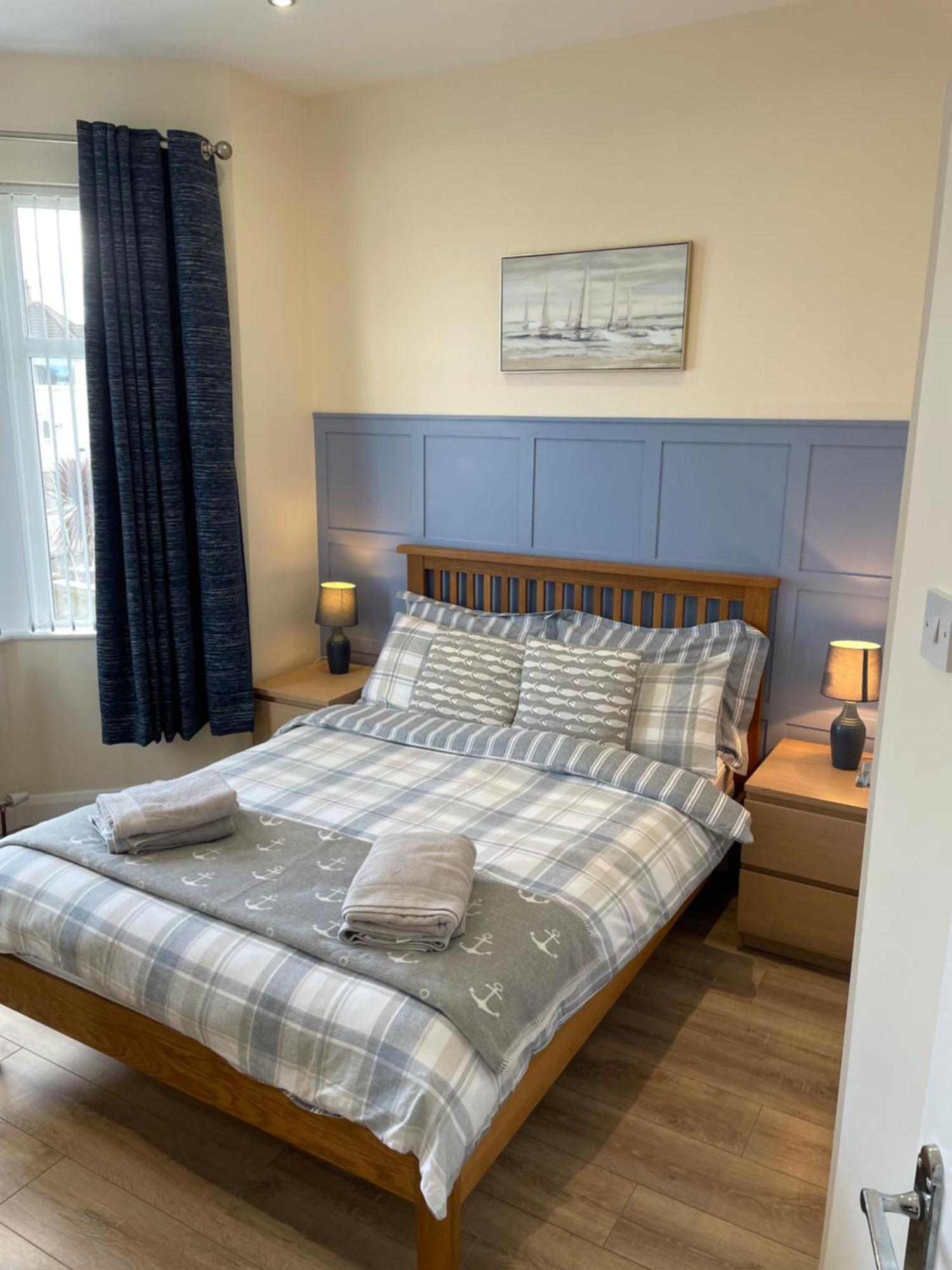 Coffee Cottage Portrush Holiday Home Self Catering Luaran gambar