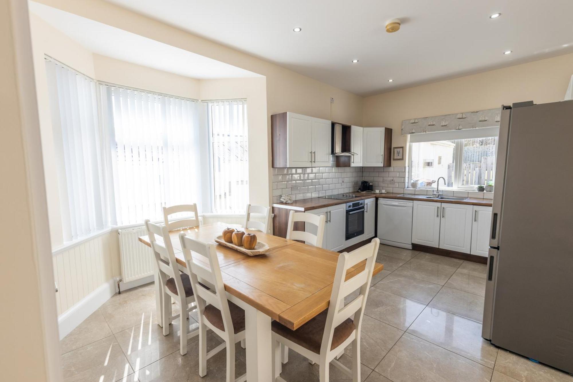 Coffee Cottage Portrush Holiday Home Self Catering Luaran gambar