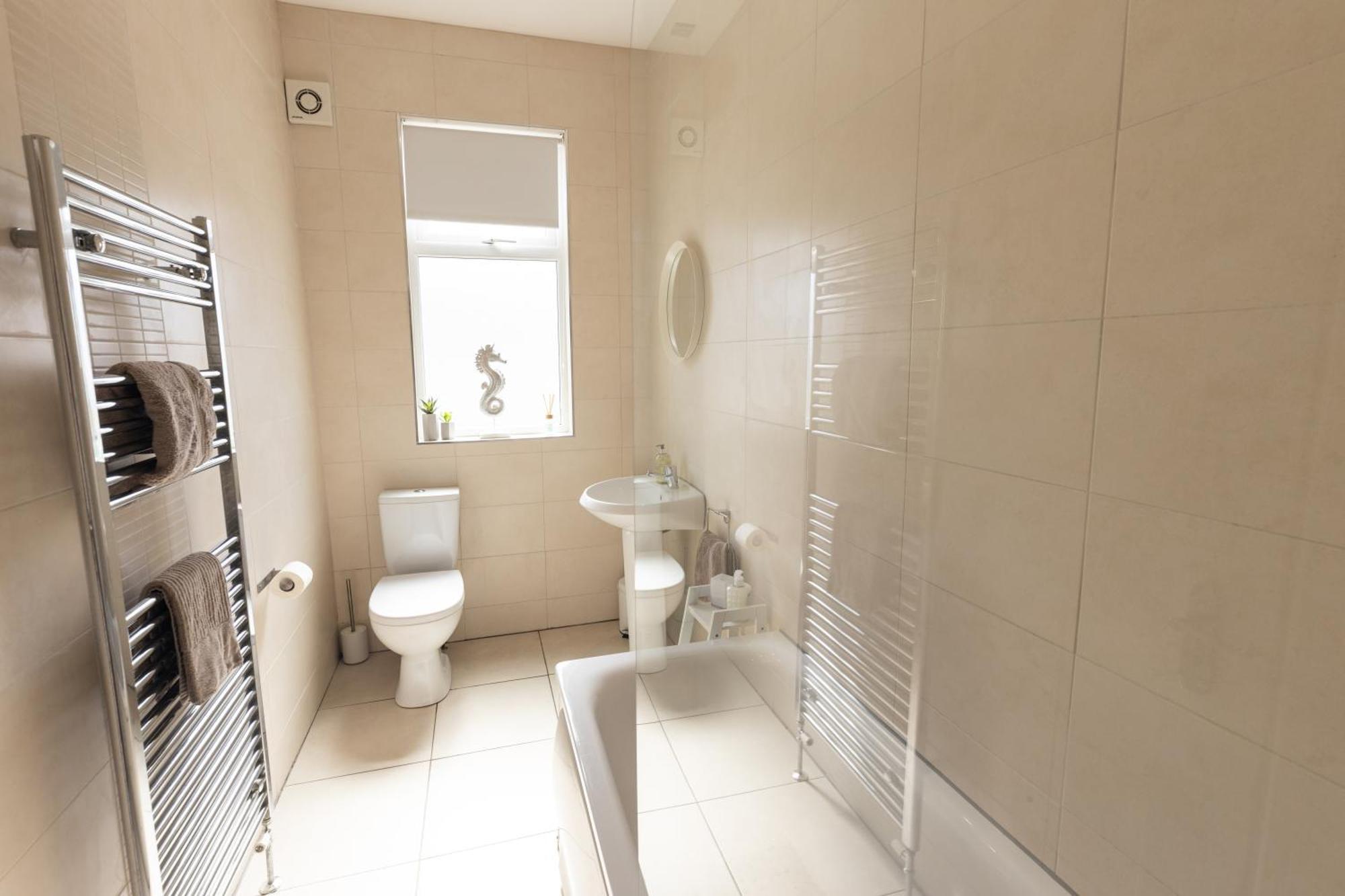 Coffee Cottage Portrush Holiday Home Self Catering Luaran gambar