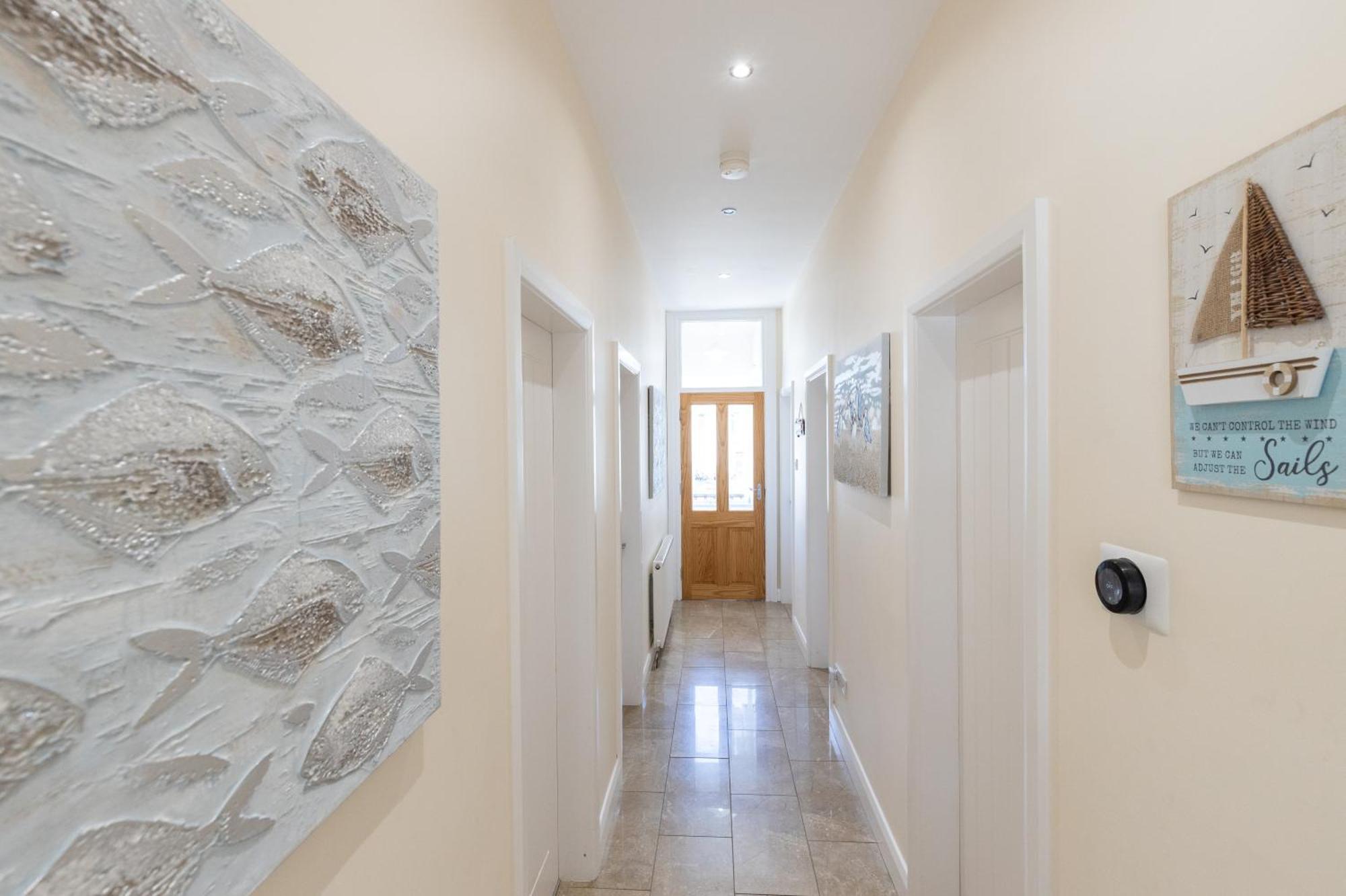 Coffee Cottage Portrush Holiday Home Self Catering Luaran gambar