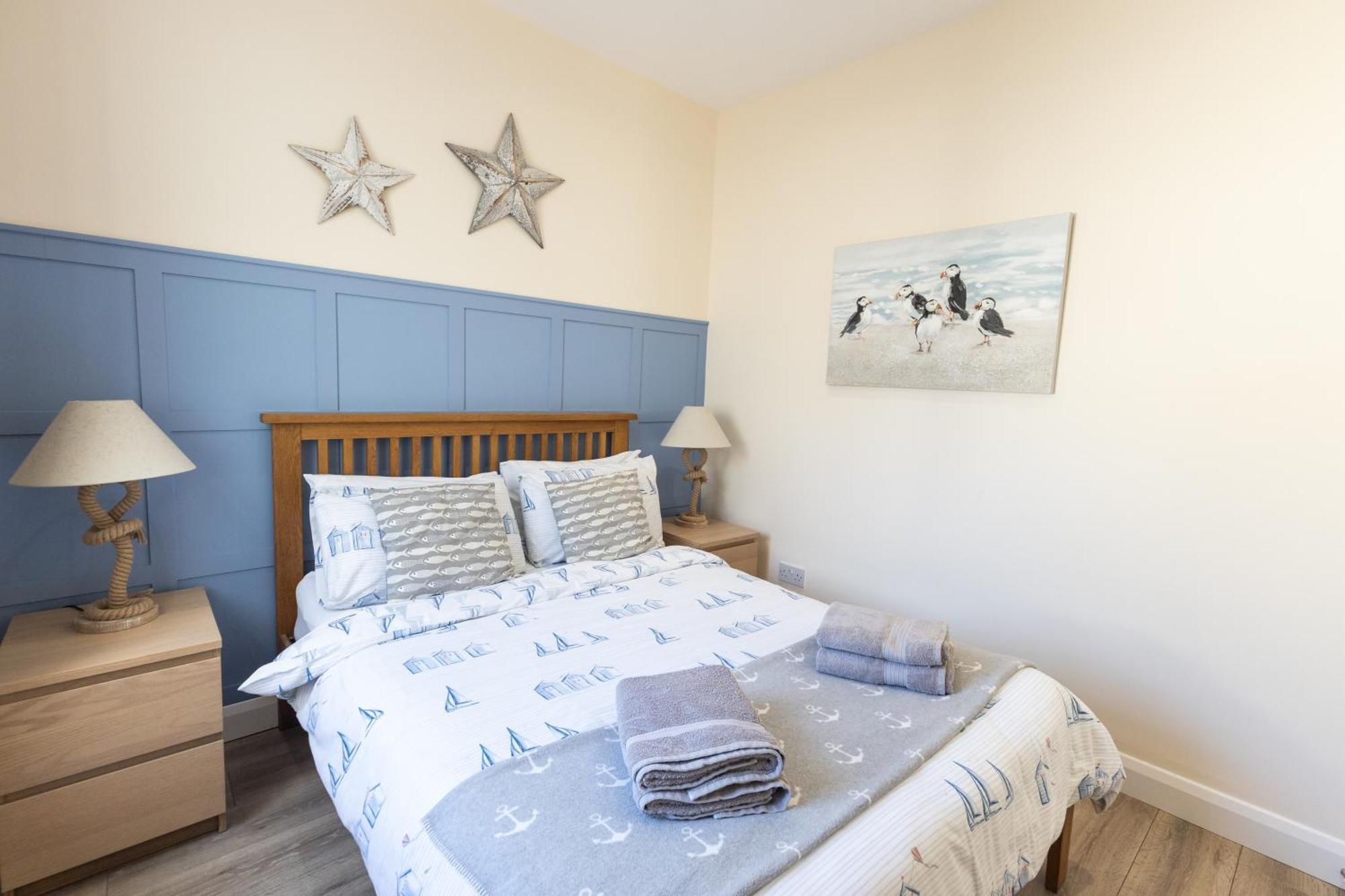 Coffee Cottage Portrush Holiday Home Self Catering Luaran gambar