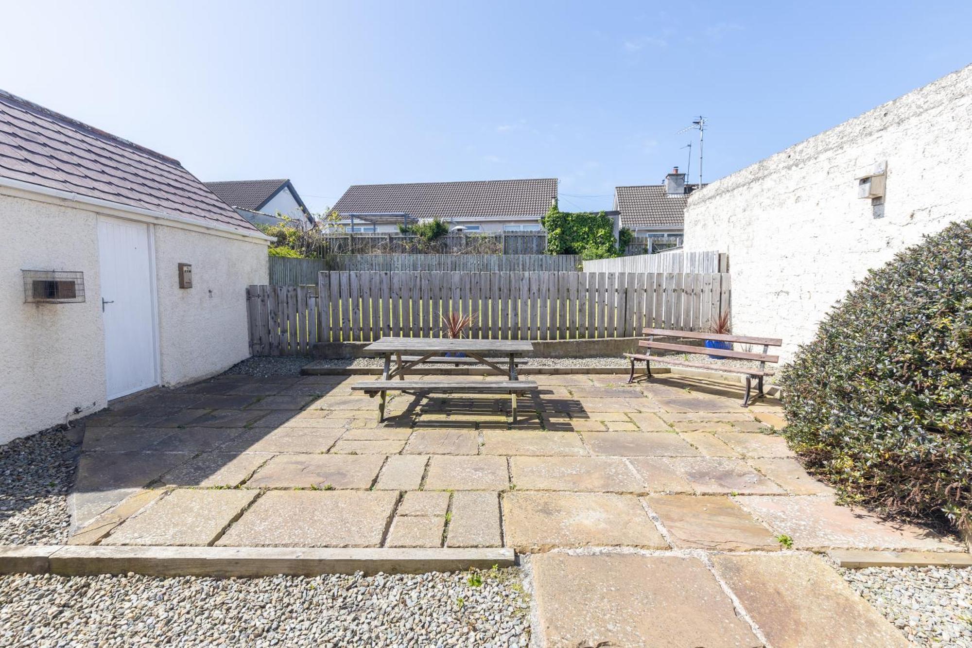 Coffee Cottage Portrush Holiday Home Self Catering Luaran gambar